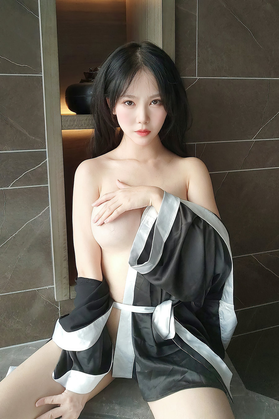 抖娘-利世图集 - 今夜不归 / 21P-562MB / cos萌妹-绅士图