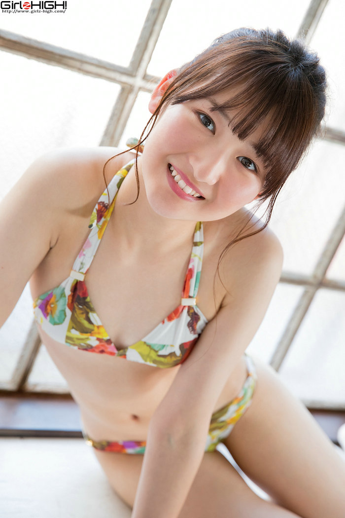 / Girlz-High / Asami Kondou 近藤あさみ - bfaa_011_001 / 50P30MB / 日系-绅士图