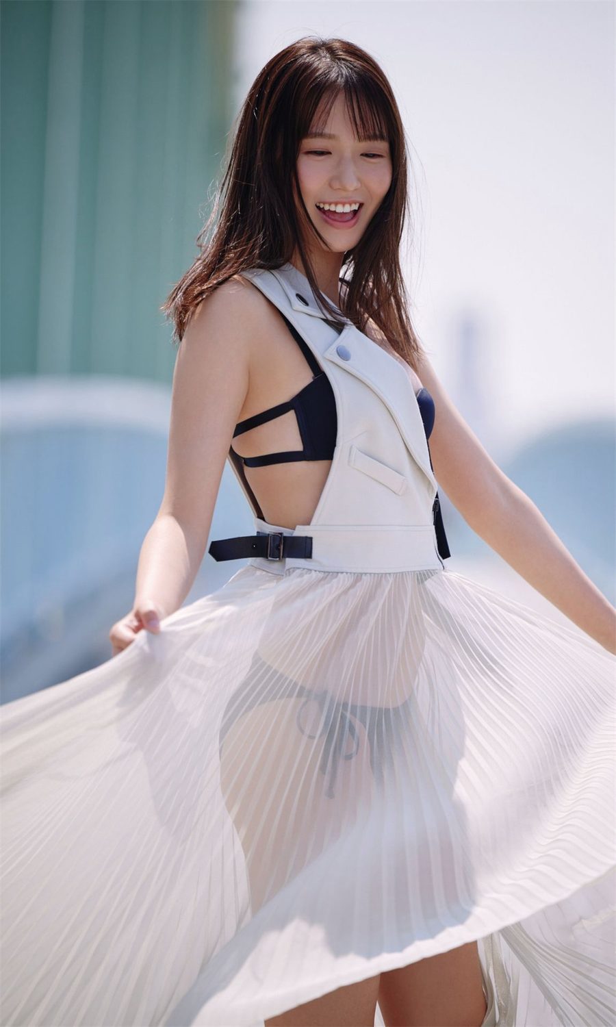 图片[4]-志田音音写真集「誘惑」-绅士图