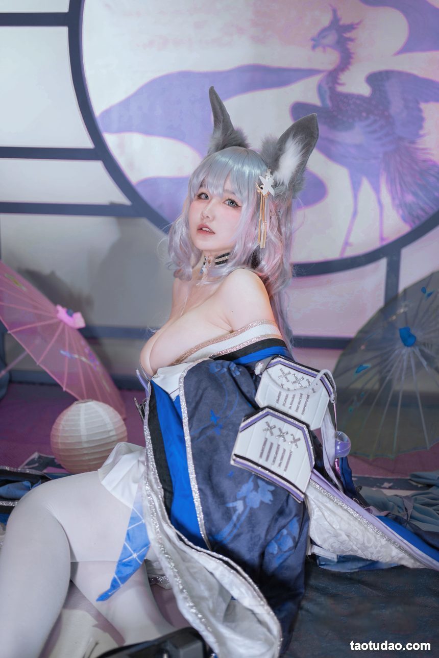 图片[4]-阿半今天很开心 –  碧蓝航线 信浓[21P-237.2M]-绅士图