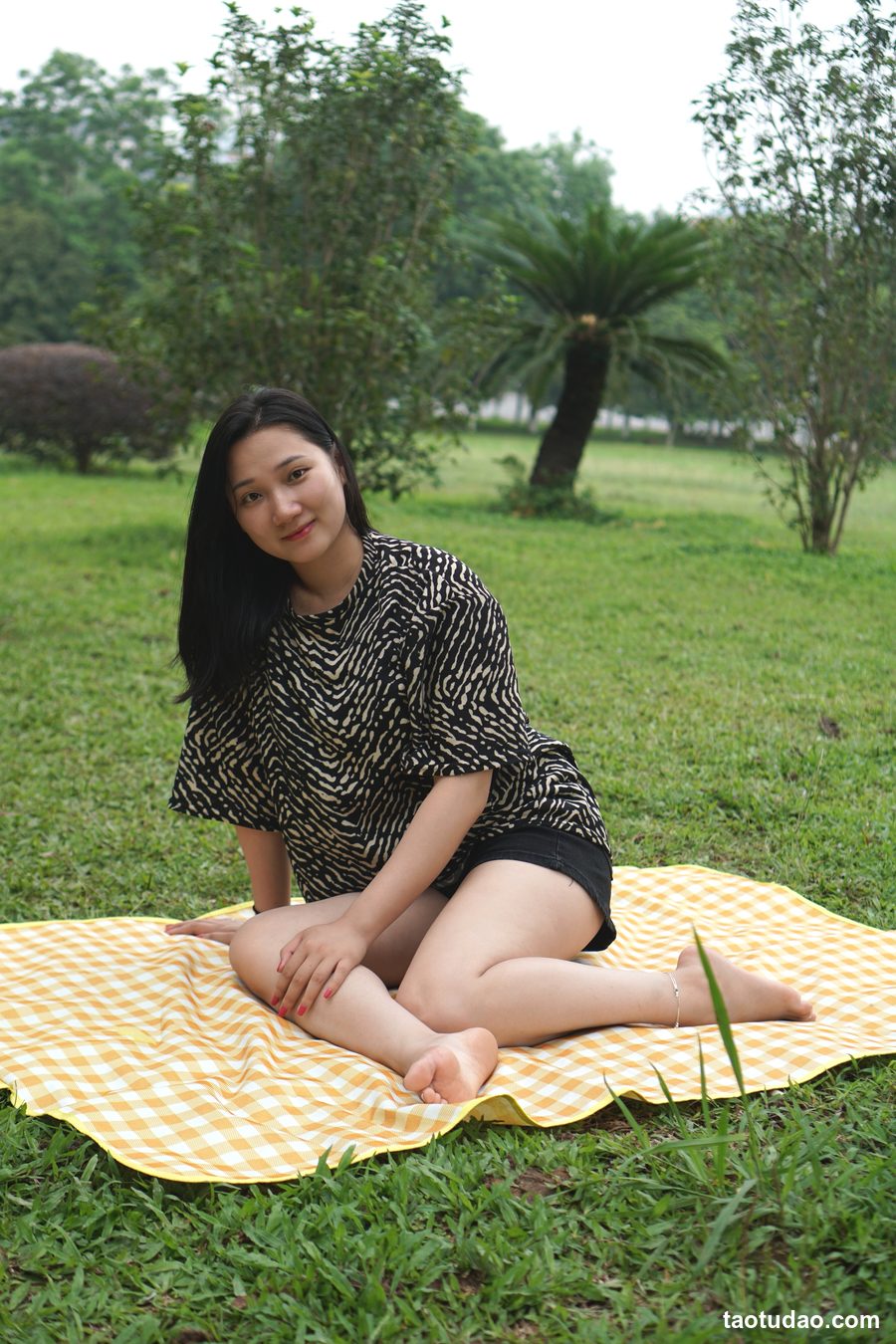 图片[3]-Pary摄影 NO.086 曾做过试衣模特的小薇[119P／586MB]-绅士图