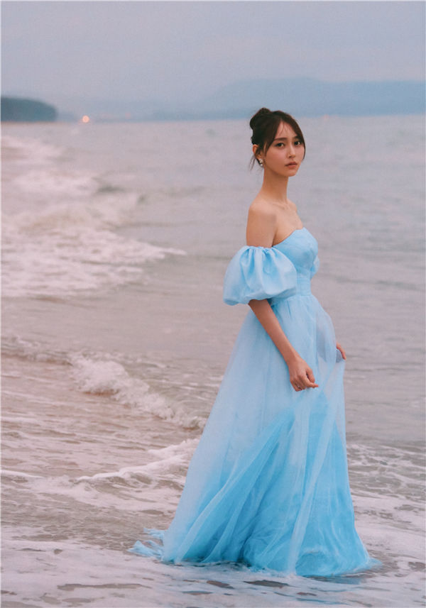 图片[8]-弓木奈於1ST写真集《天使だったのか》高清全本[135P]-绅士图