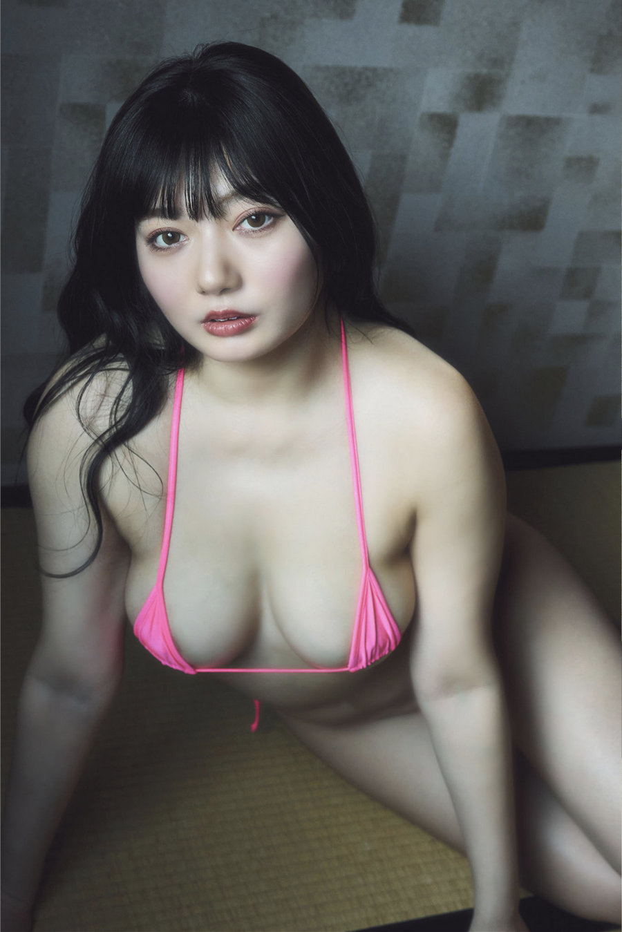 橋村依里南 - ギリギリアウト / 33P163MB /-艺库