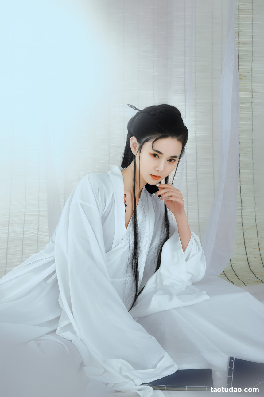 图片[4]-[YITUYU艺图语]2022.01.29 双玉隐 欣宝[18+1P／333MB]-绅士图