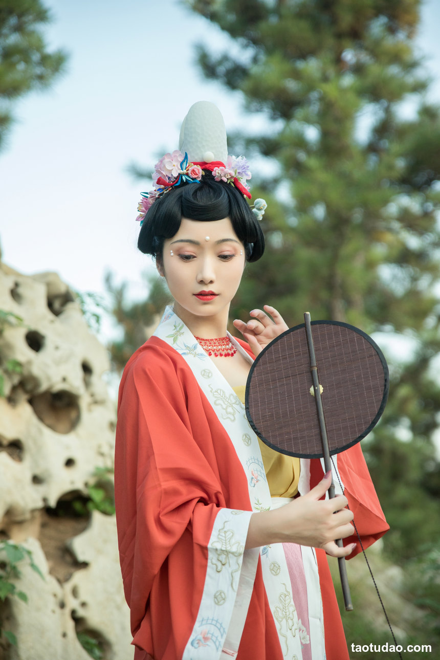 图片[4]-[YITUYU艺图语]2022.04.07 倚闲庭 萌音不萌[18+1P／254MB]-绅士图