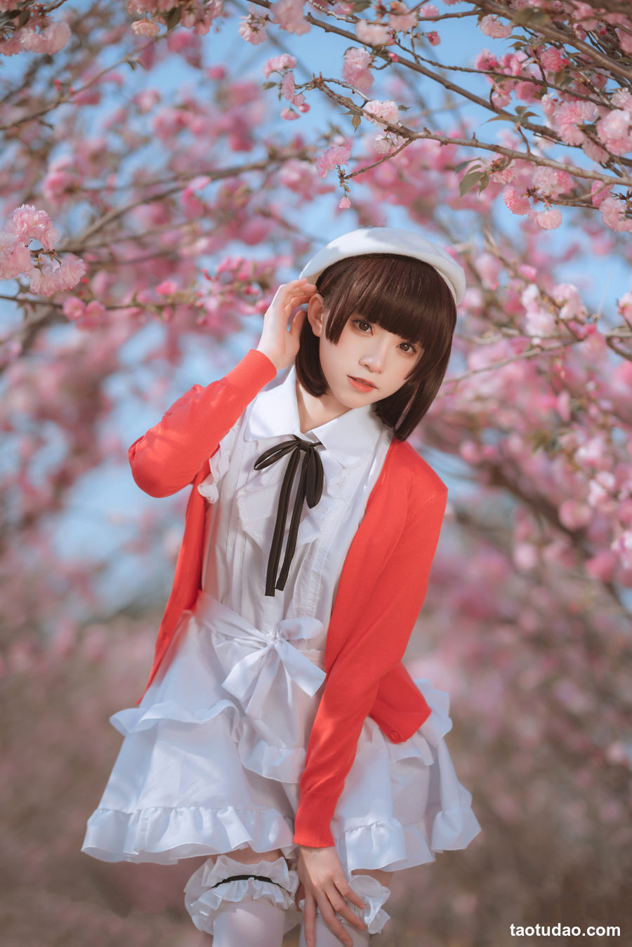 图片[3]-绮太郎  自购 慧慧[26P-300MB]-绅士图