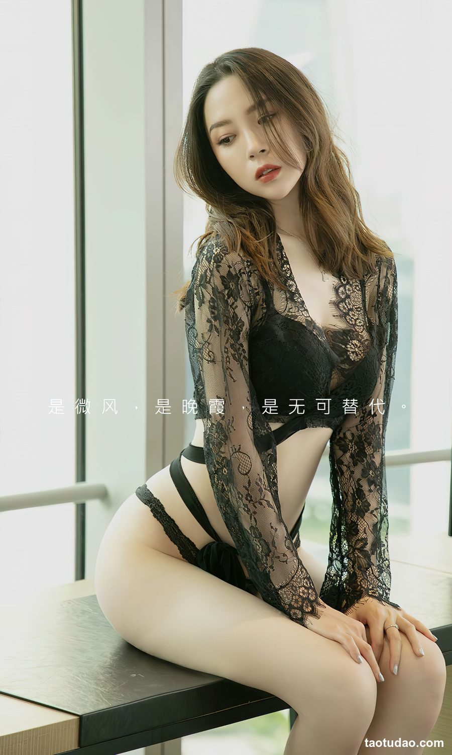 图片[2]-[Ugirls尤果网]爱尤物 2023.11.01 No.2719 梦心玥 旦夕相处 [35P-73MB]-绅士图