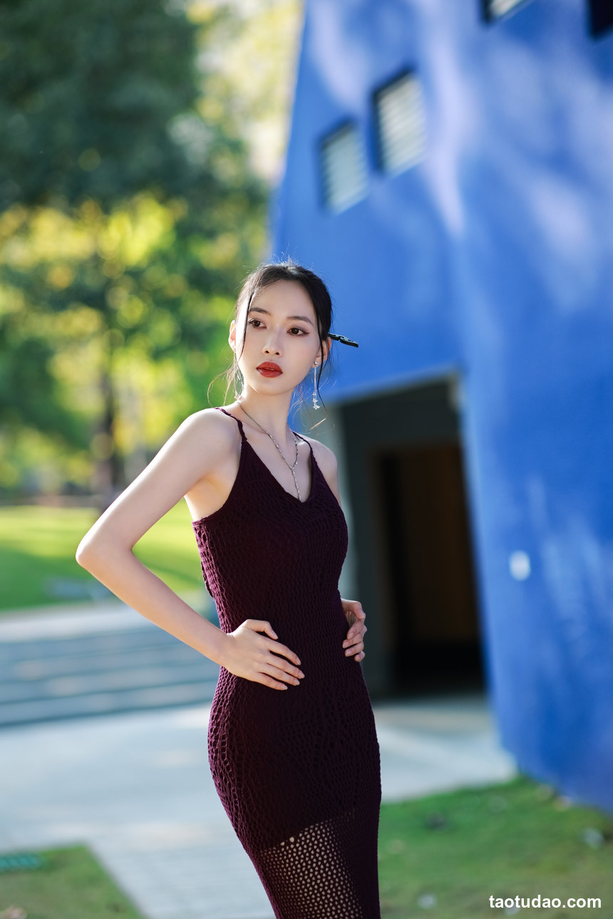 图片[2]-[YITUYU艺图语]2023.01.09 报之以歌 冬炎[42+1P／499MB]-绅士图