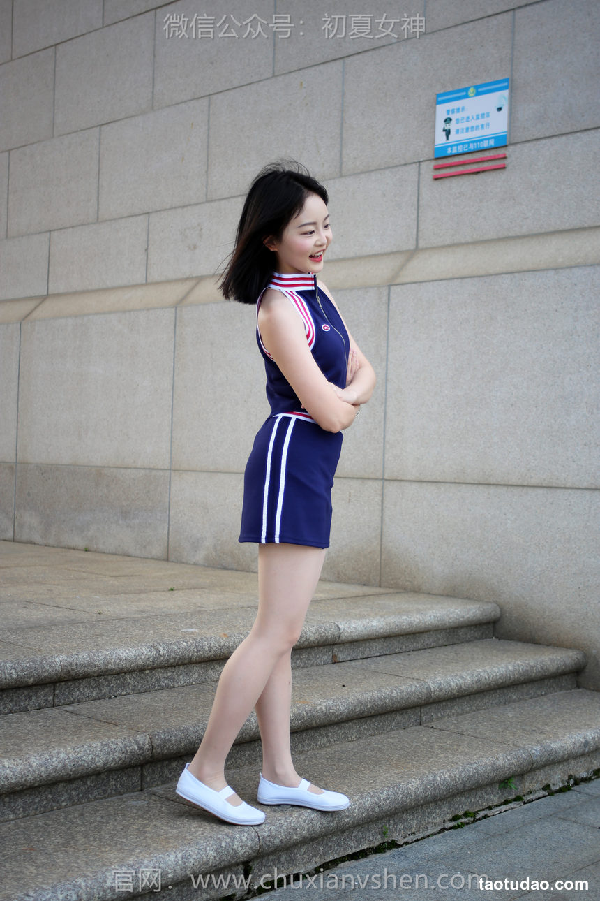 图片[3]-初夏女神 NO.237 双双 溜冰女孩[140P+1V／4.88GB]-绅士图