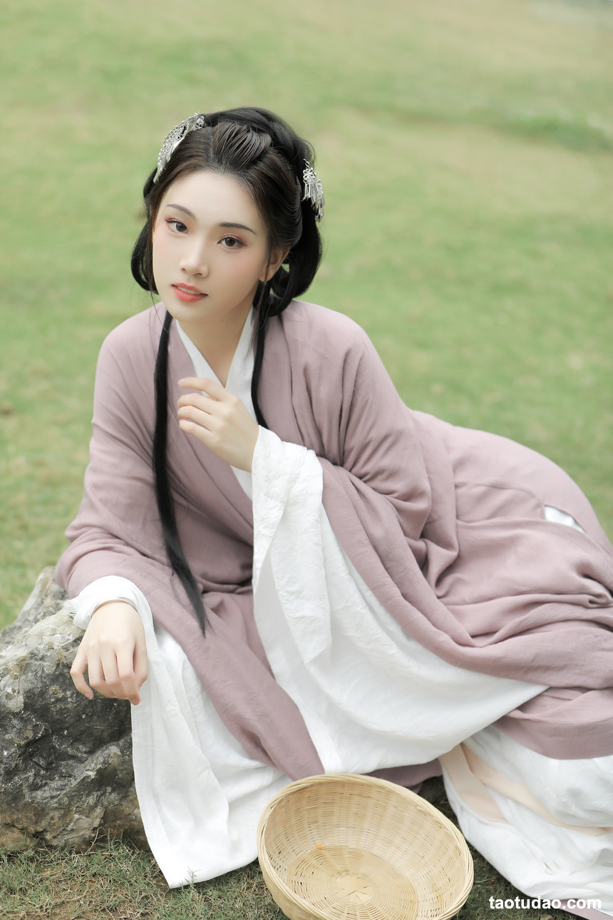 图片[3]-[YITUYU艺图语]2022.06.26 月夜歌 桓桓[43+1P／570MB]-绅士图