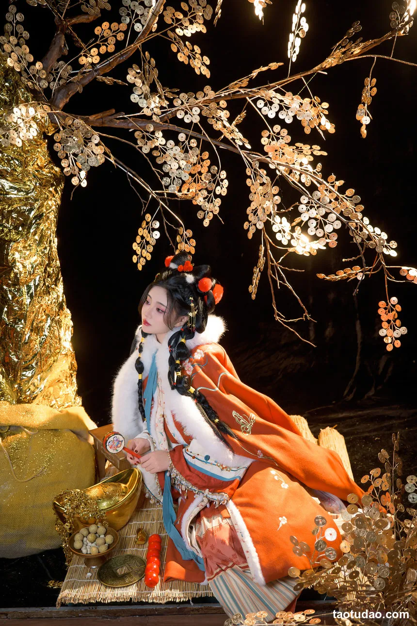 图片[2]-年年nnian –  25元旦[84P-829M]-绅士图