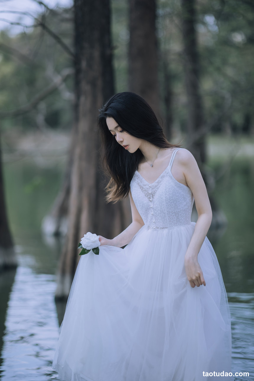 图片[2]-[YITUYU艺图语]2022.07.11 水生植物 航子就是航子呀[23+1P／167MB]-绅士图