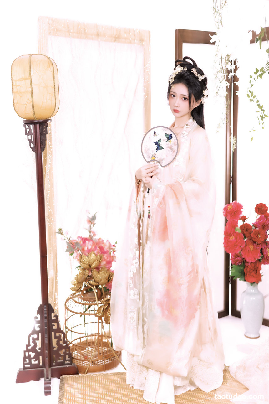 图片[3]-[YITUYU艺图语]2023.01.12 故园里 -绮罗生的小苏苏-[27+1P／221MB]-绅士图