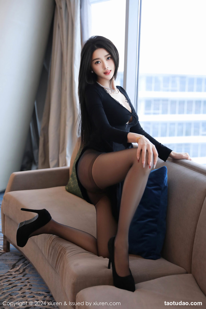 [XiuRen秀人网] 2024.12.27 No.9670 candy糖糖 [78+1P]-绅士图