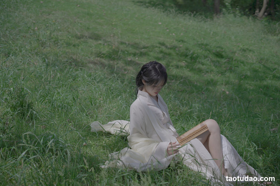 图片[2]-[YITUYU艺图语]2023.03.13 春 银河三千里[22+1P／276MB]-绅士图