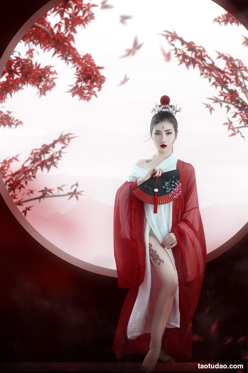 图片[4]-[YITUYU艺图语]2022.04.22 君卿 唯宝[22+1P／591MB]-绅士图