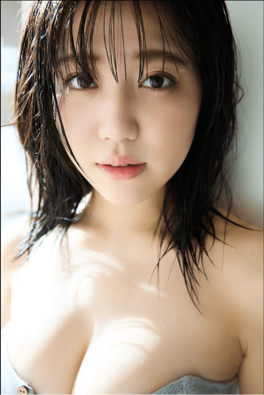 图片[3]-和泉芳怜 – フレッシュ全开！-绅士图