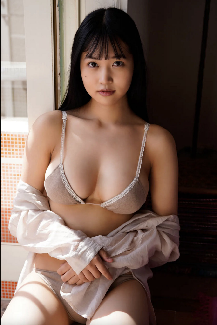 南みゆか ビキニのシンデレラ / 78P197MB / 日系-绅士图
