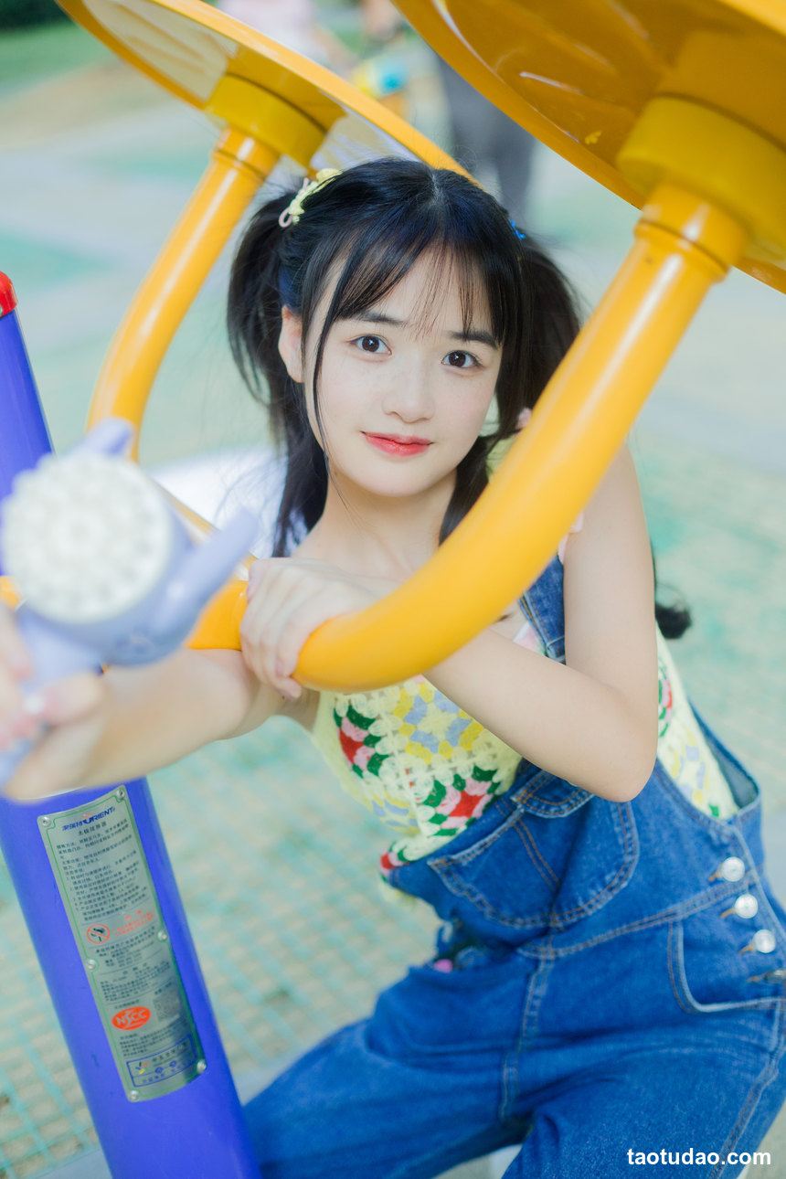 图片[3]-[YITUYU艺图语]2022.11.10 双马尾的夏 小怡妹妹cute[29+1P／325MB]-绅士图