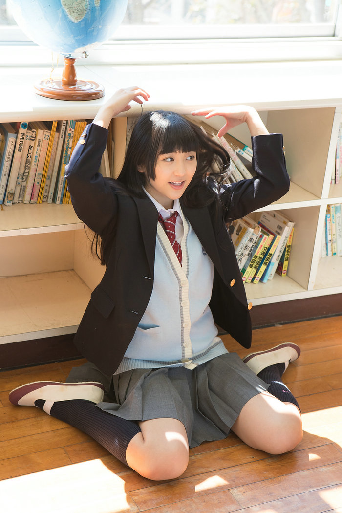 / Minisuka.tv / 2017.04.27 NewComer 2017 - Special Gallery 05 / 65P38MB / 日系-绅士图