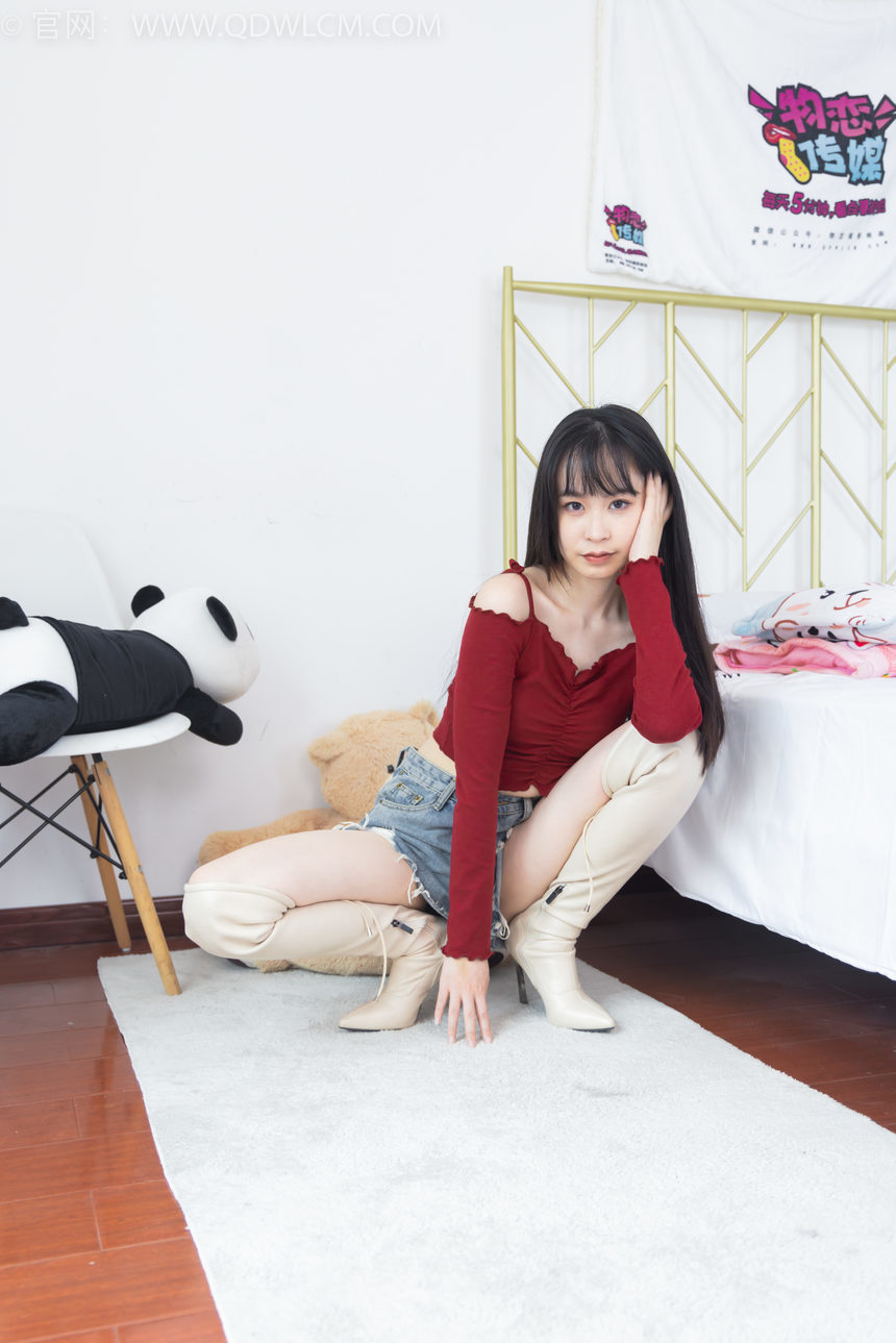 图片[3]-物恋传媒 NO.2026 兮兮-海上的烟火[170P-1V-3.48G]-绅士图