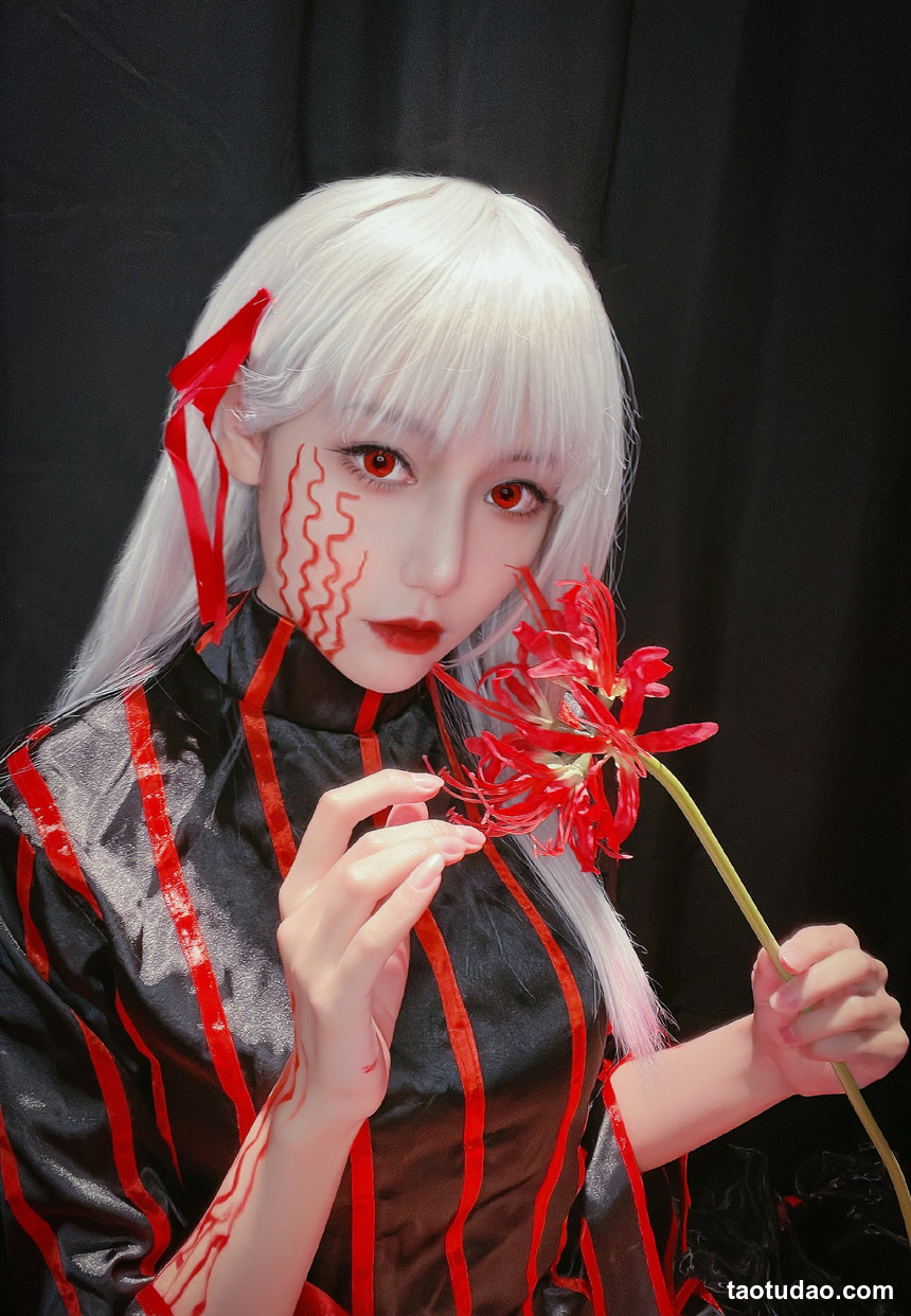 图片[4]-彩芸_Nebula – NO.03 Fate间桐樱 [12P-44MB]-绅士图