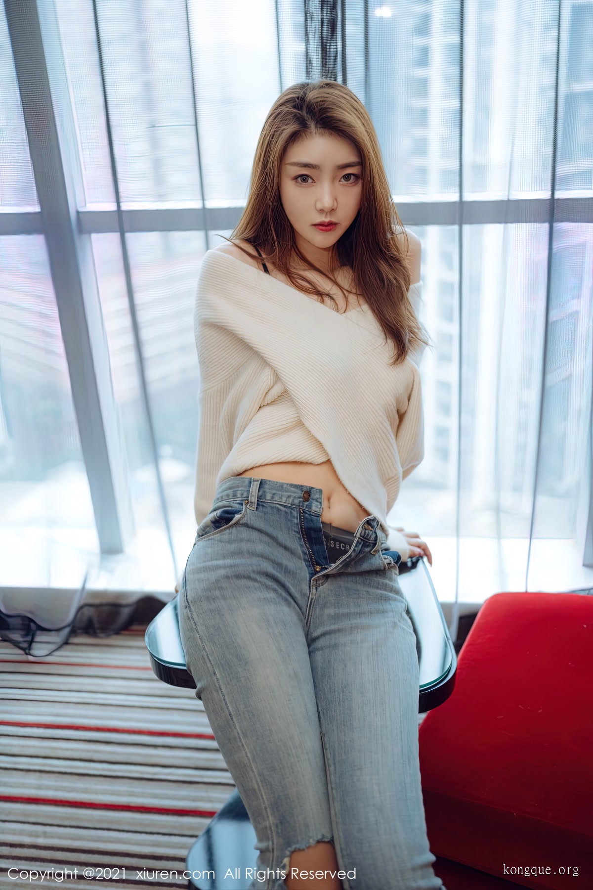 图片[13]-可乐Vicky – 全套合集（自动更新）-绅士图