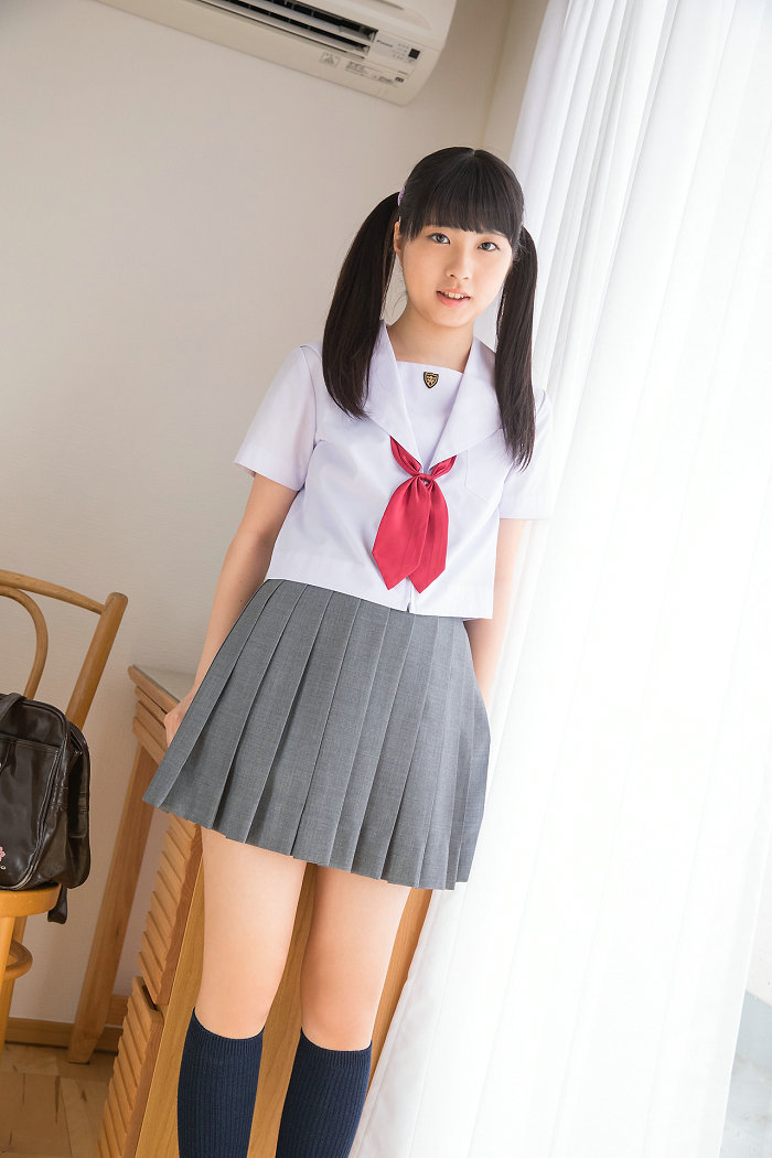 / Minisuka.tv / 2018.05.30 Nagisa Ikeda 池田なぎさ - Regular Gallery 7.1 / 40P25MB / 日系-绅士图