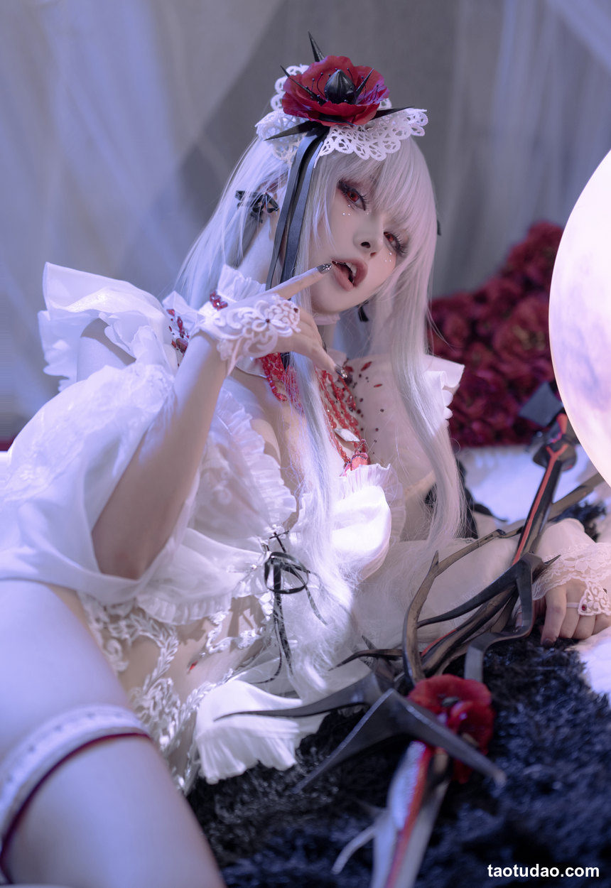 w百合欧皇子w -    MBCC-S-053 可可莉克 [18P-176MB]-绅士图