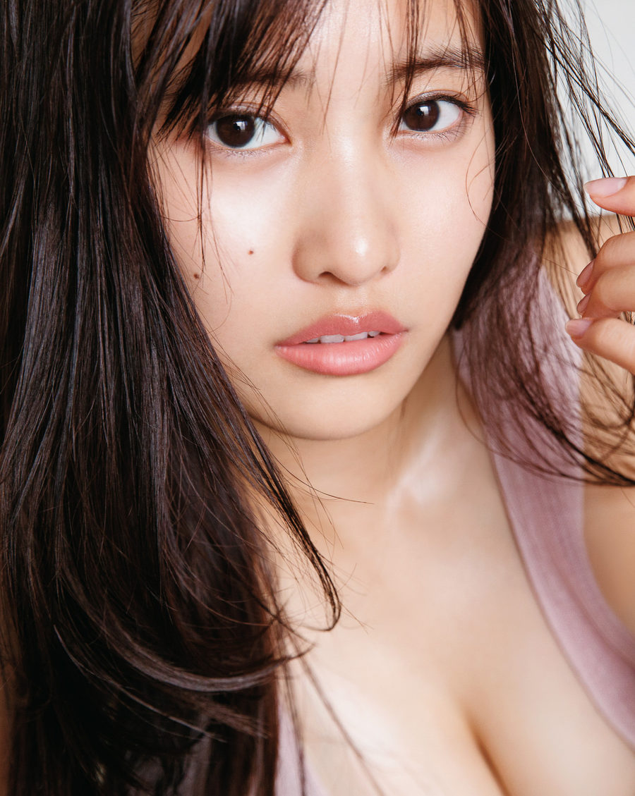 图片[4]-佐野雏子写真集「最高のひなこ」-绅士图