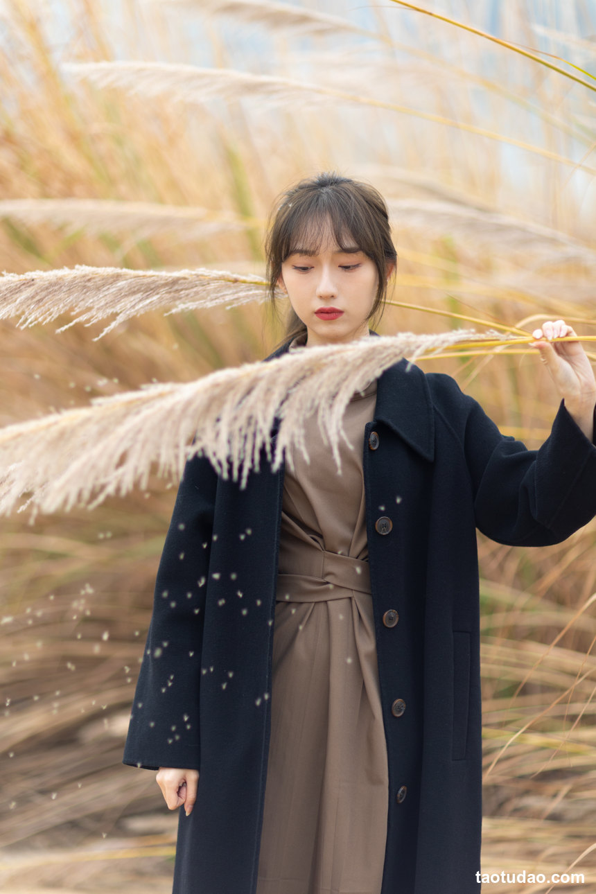 图片[2]-[YITUYU艺图语]2022.05.21 那年秋天 KK[26+1P／295MB]-绅士图