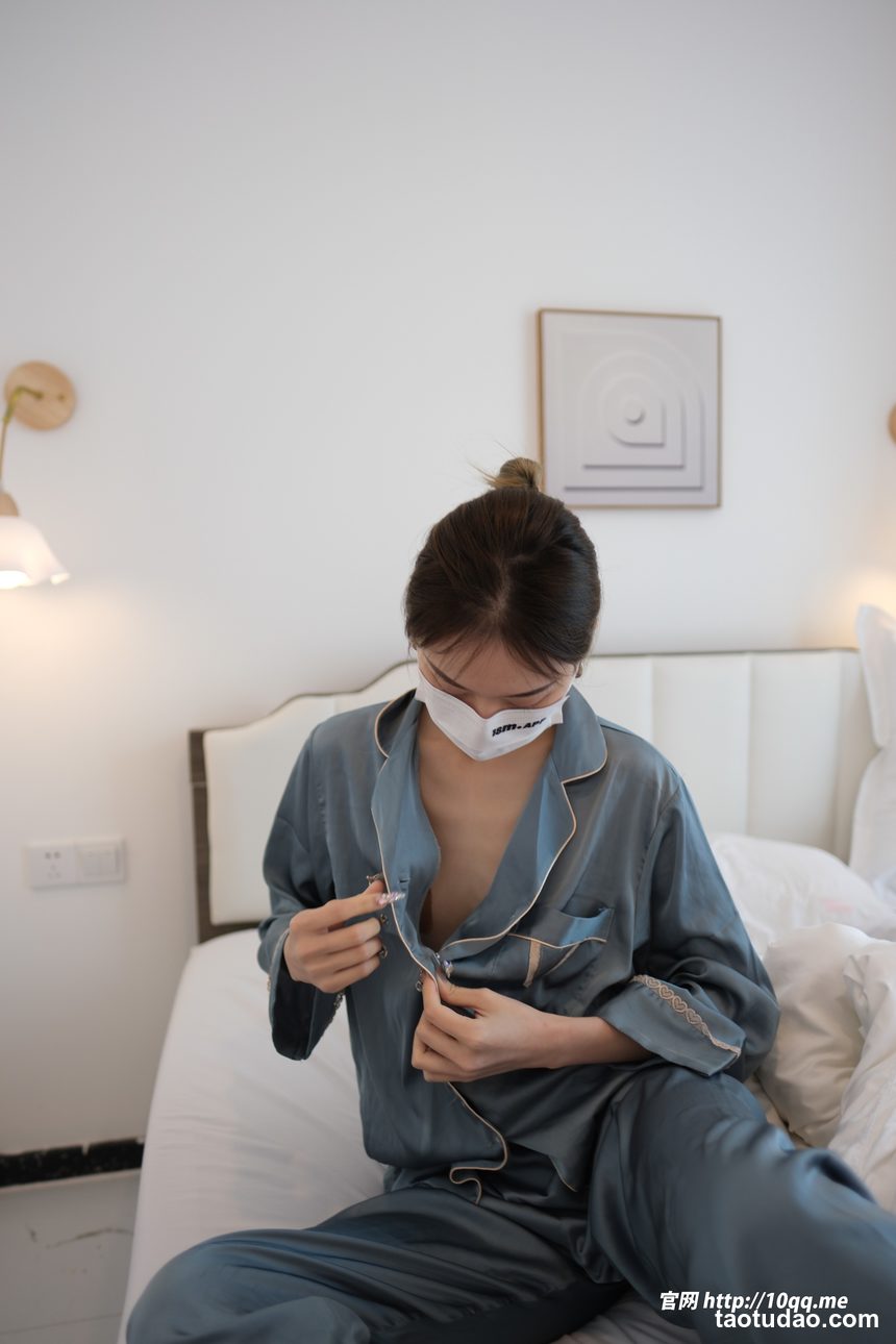 图片[4]-[ROSI口罩系列]2024.06.04 NO.2914[73+1P／55MB]-绅士图