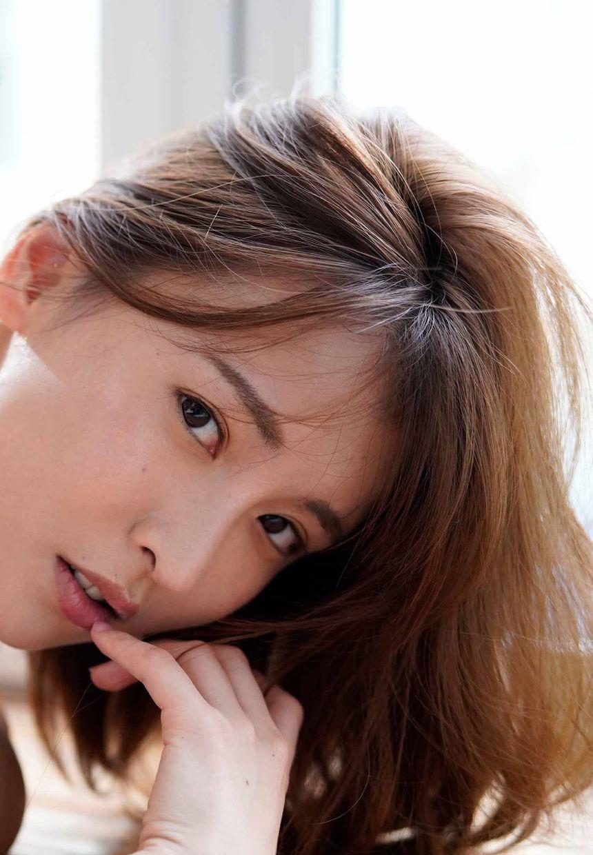 图片[2]-奈月セナ写真集「夏の女神さまっ!～Summer Venus～」-绅士图