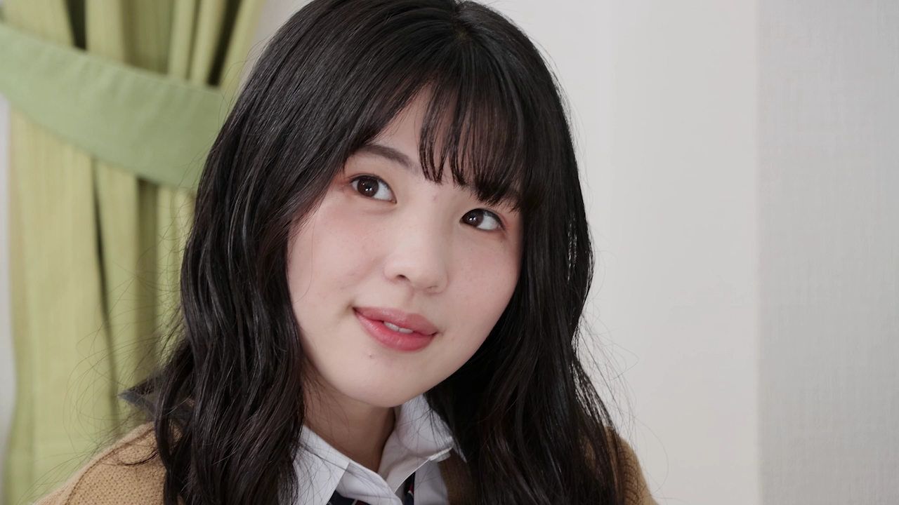 / Minisuka.tv / Ami Manabe 眞辺あみ - Regular Gallery Gallery MOVIE 2.1 / 394MB / 日系视频-绅士图