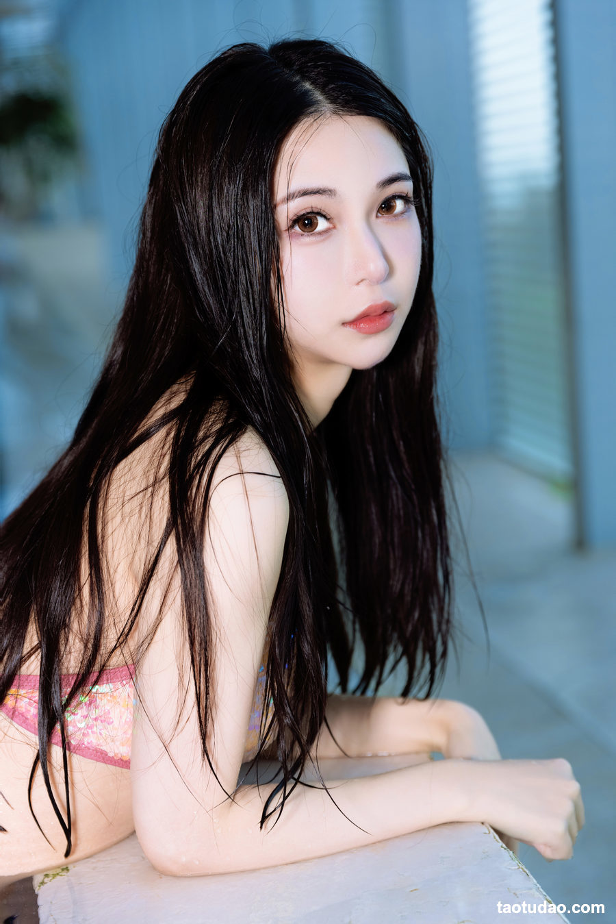 图片[4]-[YITUYU艺图语]2023.03.21 清凉一夏 Luna[35+1P／347MB]-绅士图