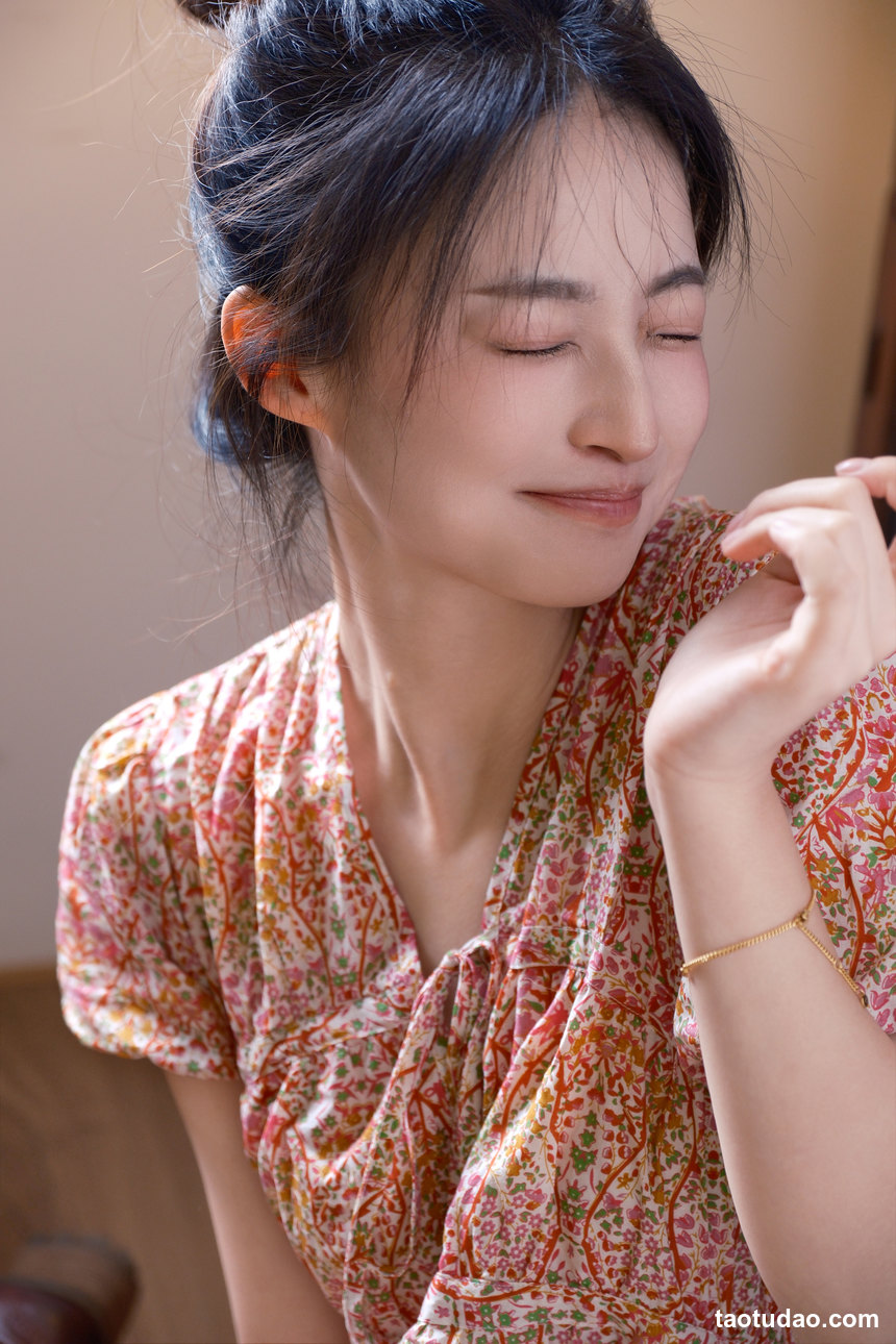 图片[4]-[YITUYU艺图语]2022.11.06 粉色 鱼尾酱[24+1P／402MB]-绅士图