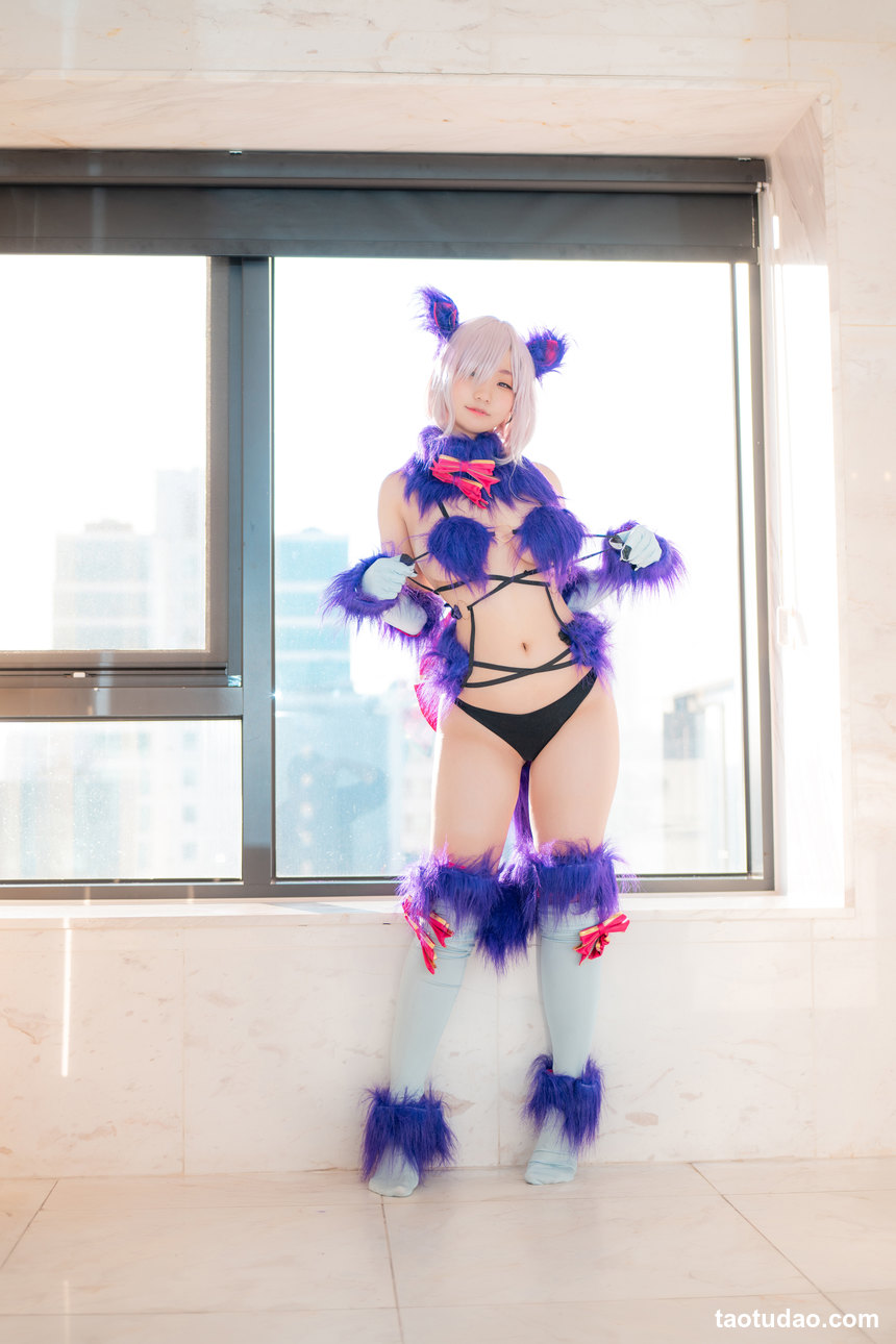 图片[3]-CREAM_ MIMMI – Mashu Mimmi [59P-431MB]-绅士图