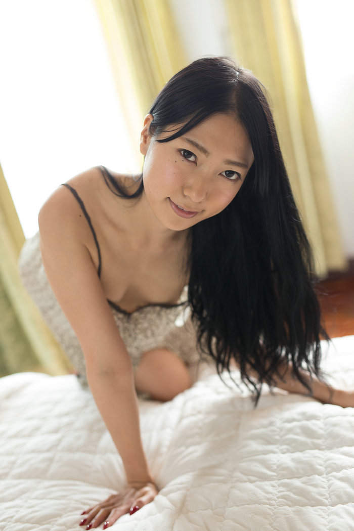 / Minisuka.tv / 2017.10.26 Ui Mita 三田羽衣 - Limited Gallery 7.2 / 35P20MB / 日系-绅士图
