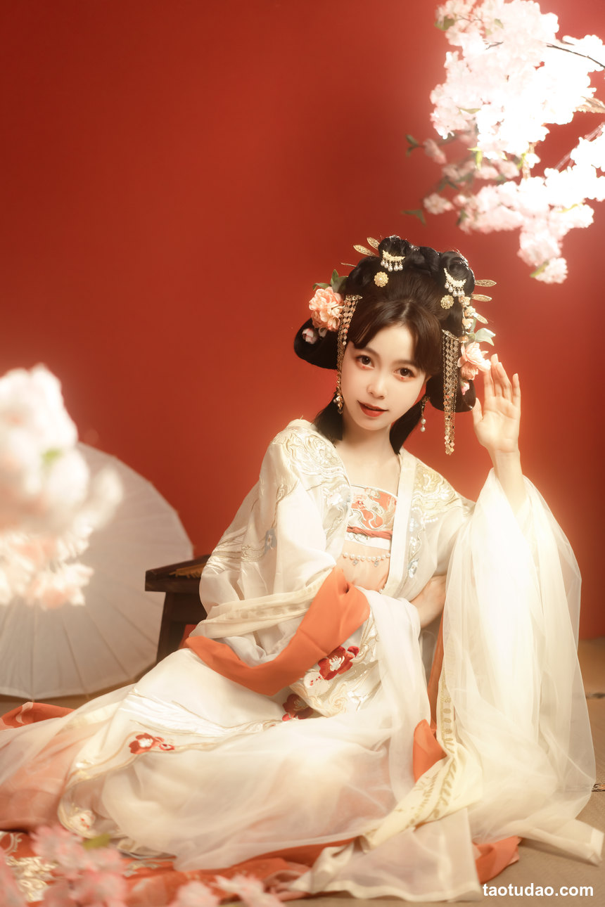 图片[4]-[YITUYU艺图语]2022.10.19 樱姬 百变小影[20+1P／465MB]-绅士图