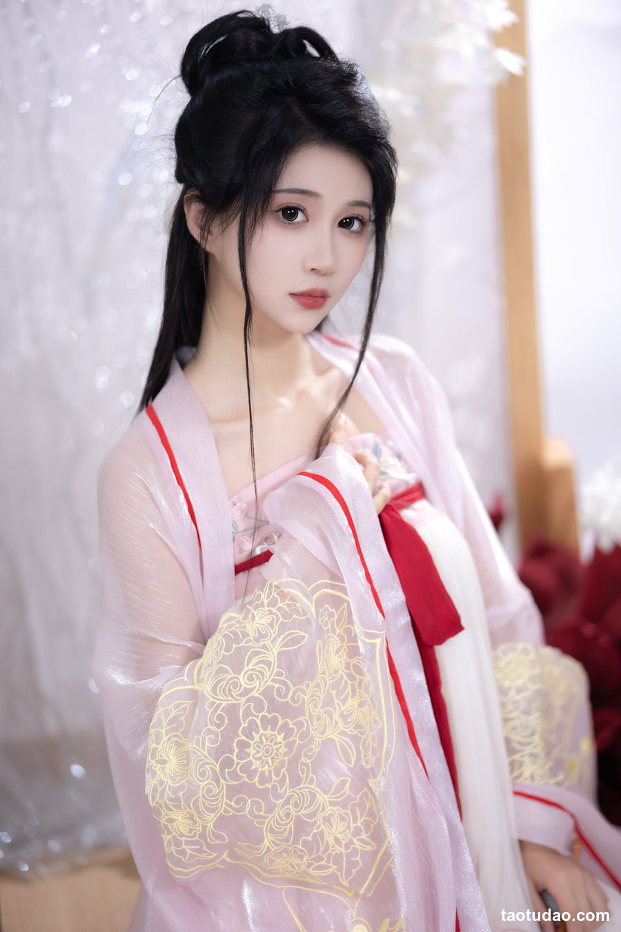 图片[2]-[YITUYU艺图语]2023.04.29 千梦 绮罗生的小苏苏[25+1P／211MB]-绅士图