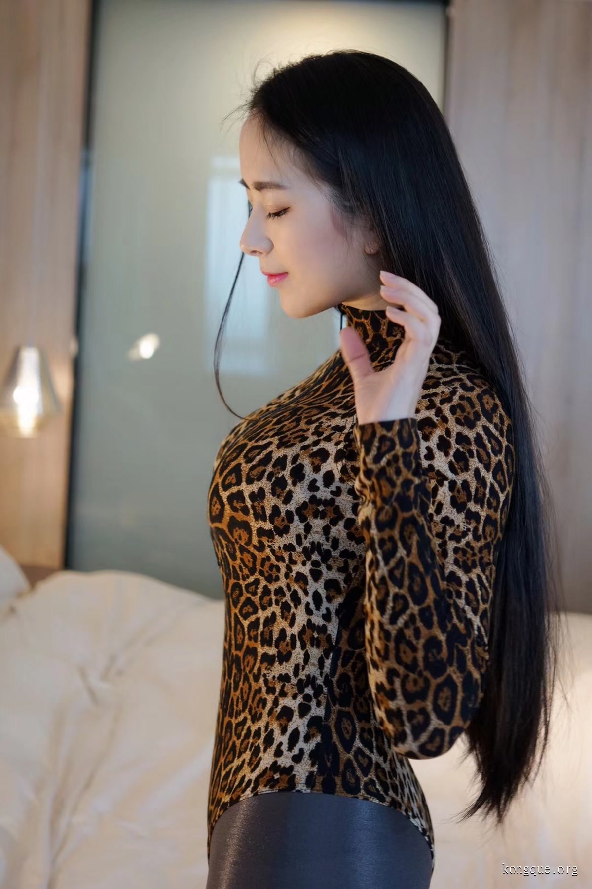 图片[4]-辣妈女神 – 朋友圈&VIP会员专属订阅系列（自动更新）-绅士图