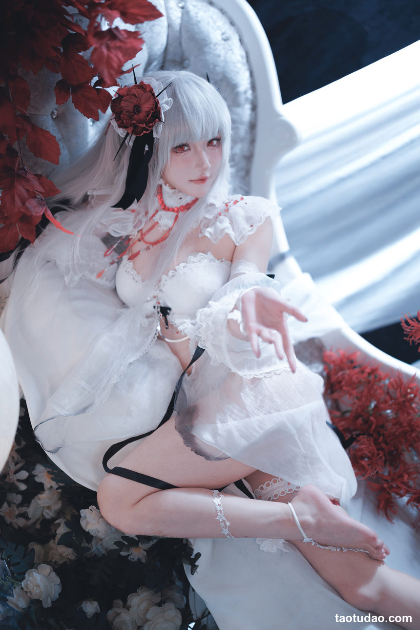 图片[4]-阿包也是兔娘-无期迷途 可可莉克 [29P-286MB]-绅士图