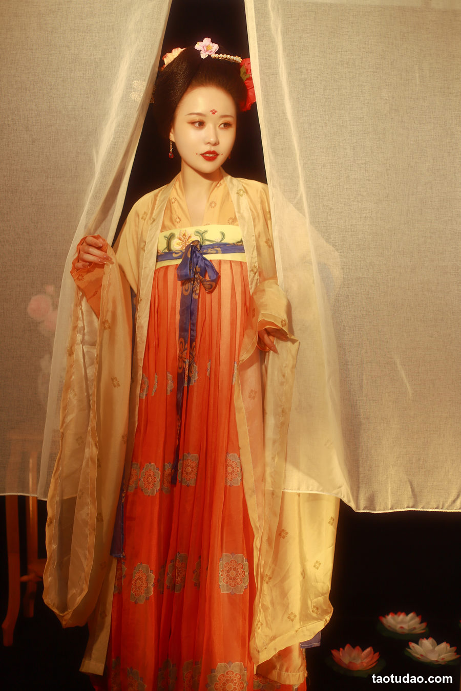 图片[4]-[YITUYU艺图语]2023.03.12 长恨歌 小朱[21+1P／223MB]-绅士图