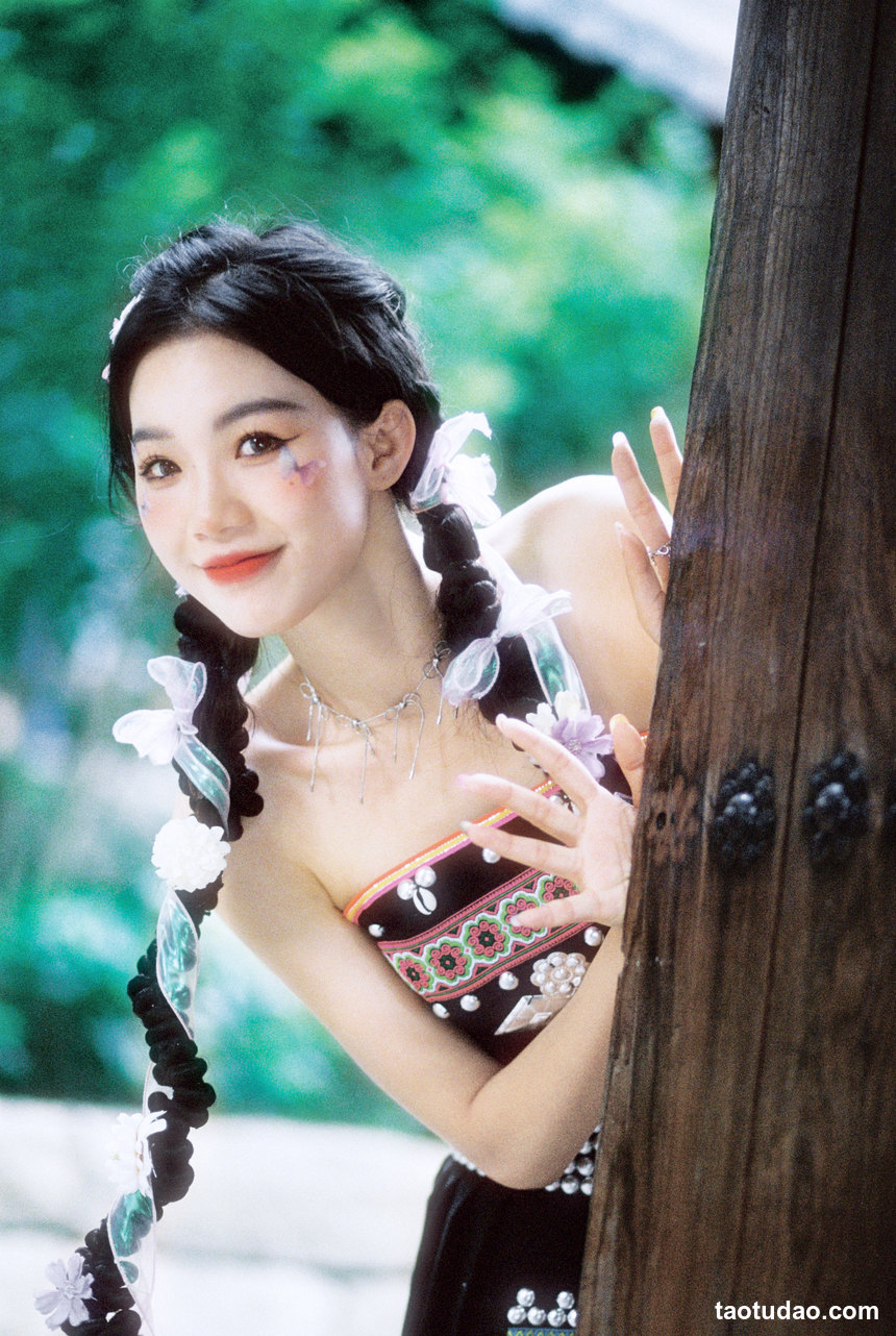 图片[3]-[YITUYU艺图语]2022.10.20 十八岁的夏天 -炸鸡冰可乐-[21+1P／240MB]-绅士图