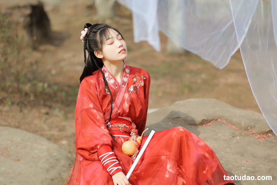 图片[3]-[YITUYU艺图语]2023.03.17 小东邪 tiky[23+1P／333MB]-绅士图