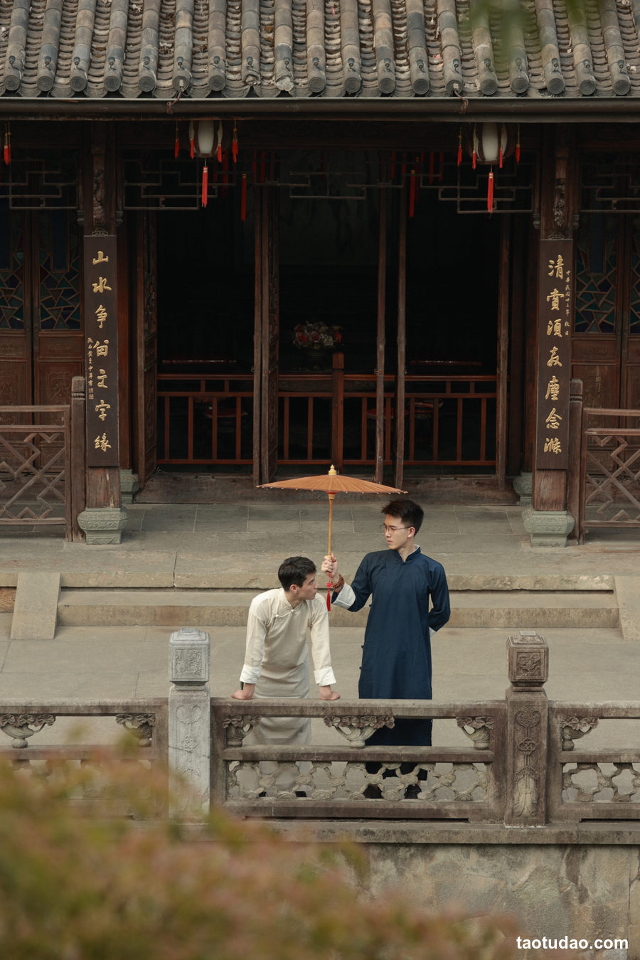 图片[2]-[YITUYU艺图语]2023.03.03 马卡龙骑手 中亦[20+1P／613MB]-绅士图