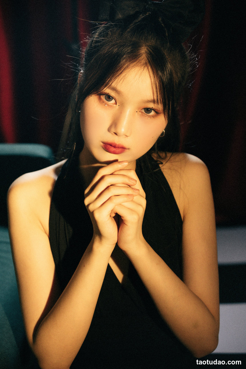 图片[3]-[YITUYU艺图语]2022.07.15 傲慢与偏见 Berthe_[24+1P／545MB]-绅士图