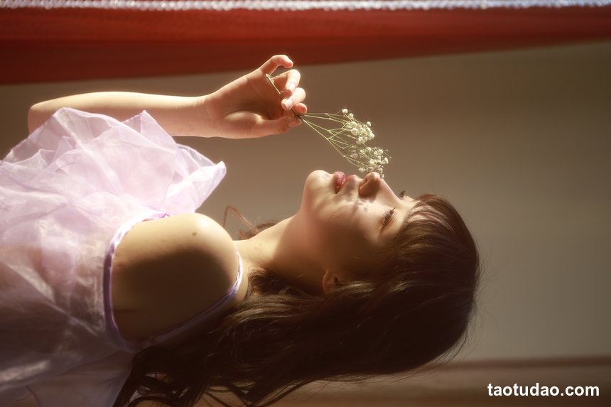 图片[4]-[YITUYU艺图语]2022.10.23 大笨熊 -炸鸡冰可乐-[21+1P／155MB]-绅士图