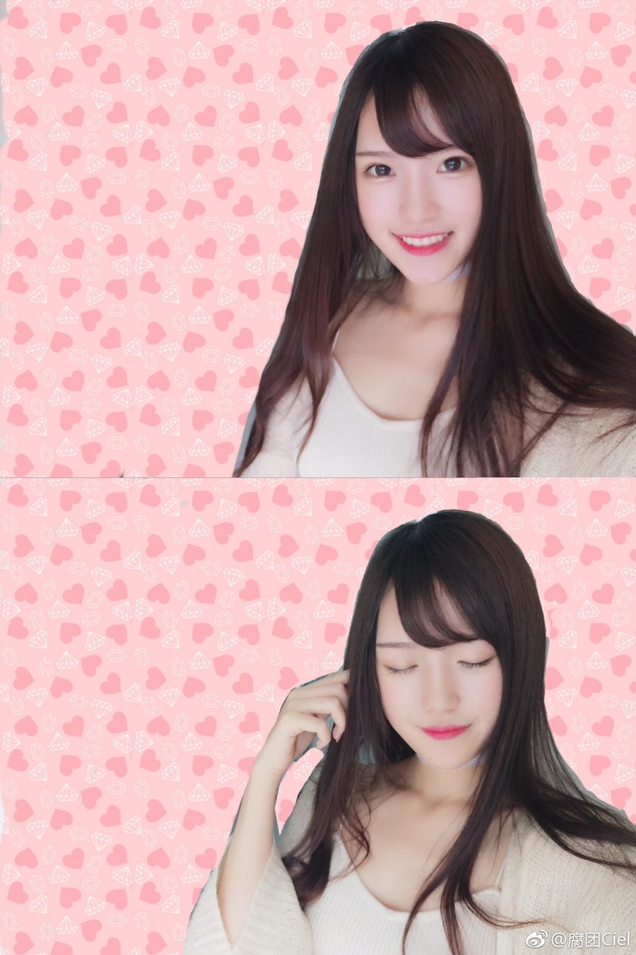 图片[3]-腐团儿Ikaros WB-002 微博自拍照杂图1 [314P-305MB]-绅士图