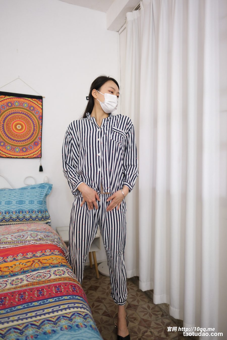 图片[4]-[ROSI口罩系列]2024.03.30 NO.2848[80+1P／136MB]-绅士图